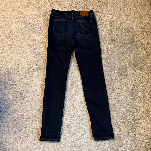 Point Sur Classic Black Women's straight leg  Jeans - Picture 3 of 4